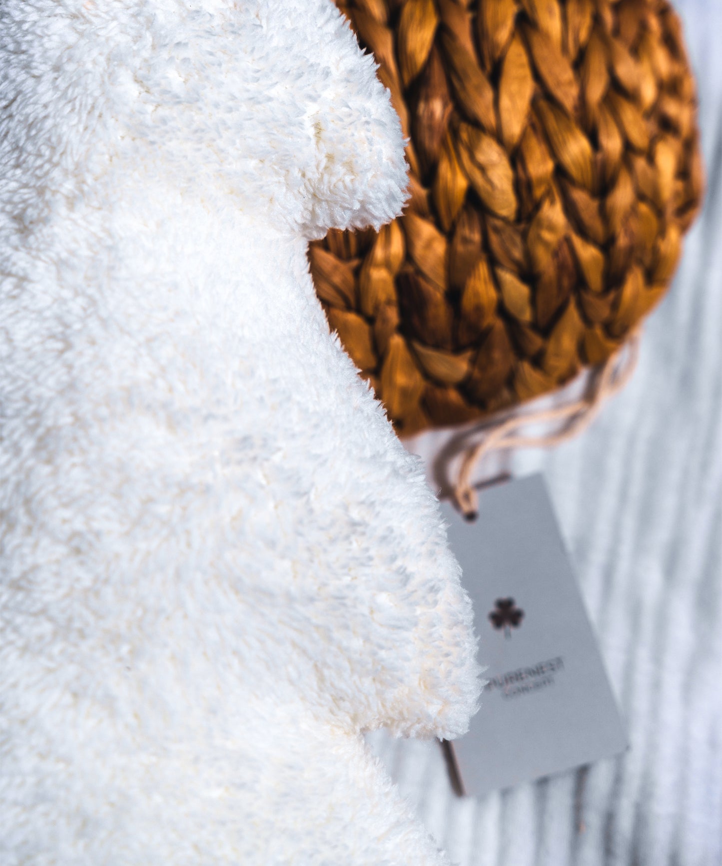 PINE FOREST WELSOFT KISSEN