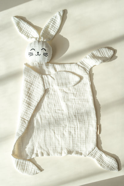 WEISSES HÄSCHEN LOVEY