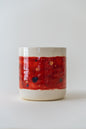 RED TOUCH BECHER