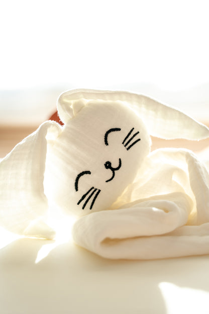 WEISSES HÄSCHEN LOVEY